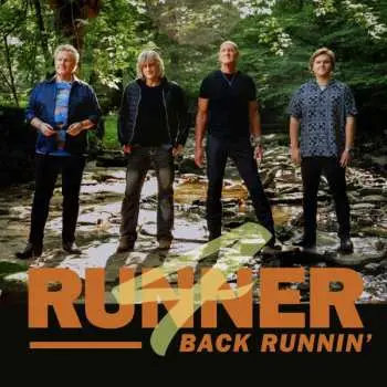 CD 4 Runner: Back Runnin'