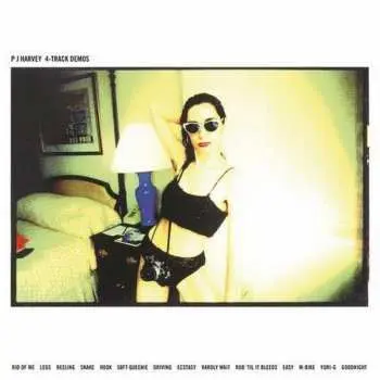 4-Track Demos