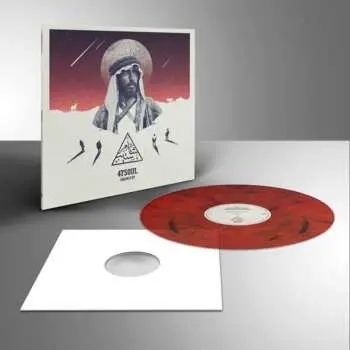 LP 47Soul: Shamstep CLR