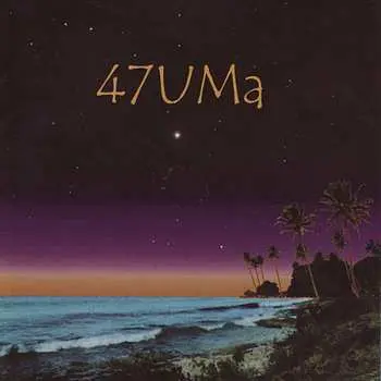 CD 47UMa: 47UMa