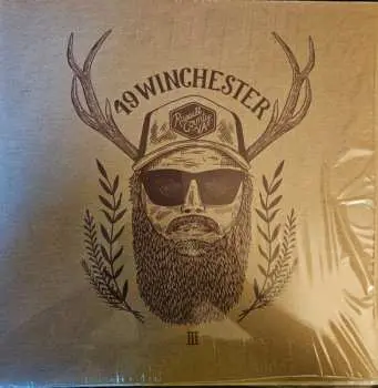 LP 49 Winchester: Iii