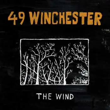 LP 49 Winchester: The Wind