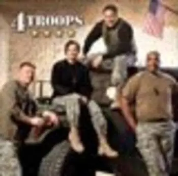 CD 4Troops: 4Troops
