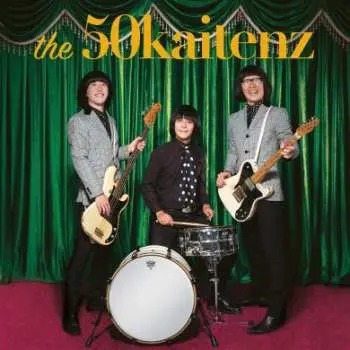 LP 50: The 50 Kaitenz