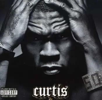 CD 50 Cent: Curtis