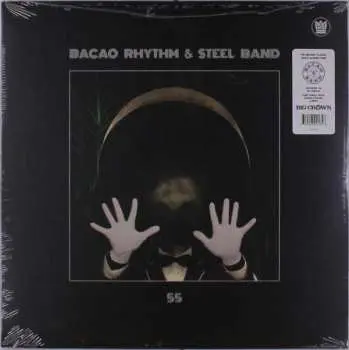 LP The Bacao Rhythm & Steel Band: 55