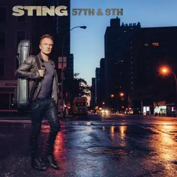 Sting: 57th & 9th Deluxe