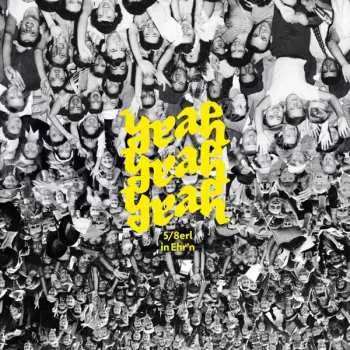 LP 5/8erl In Ehr'n: Yeah Yeah Yeah CLR