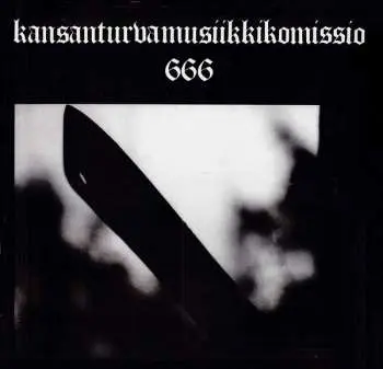 LP Kansanturvamusiikkikomissio: 666