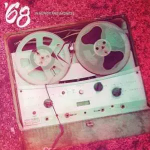 CD '68: In Humor And Sadness