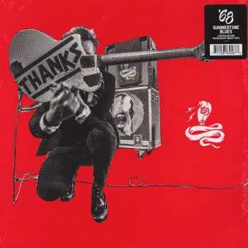 EP '68: Summertime Blues CLR | LTD