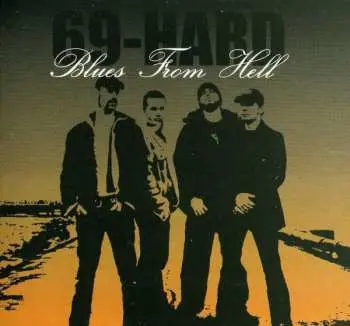 CD 69-Hard: Blues From Hell