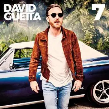2LP David Guetta: 7