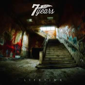 CD 7 Years: Lifetime DIGI