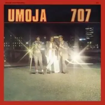 LP Umoja: 707