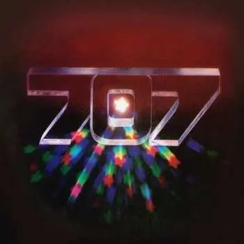 CD 707: 707