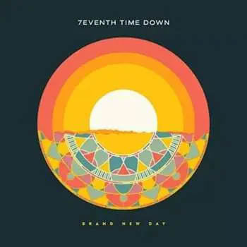 CD 7eventh Time Down: Brand New Day