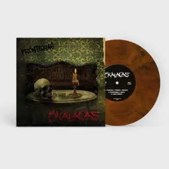 LP 8 Kalacas: Fronteras LTD | CLR