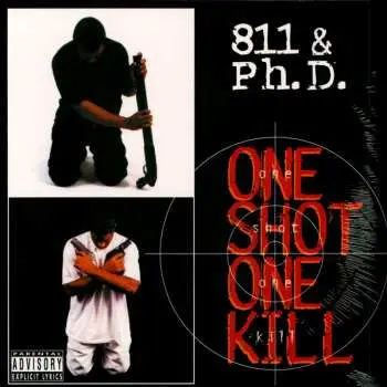 2LP 811: One Shot One Kill LTD | NUM
