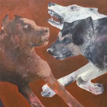 LP 81355: Bad Dogs