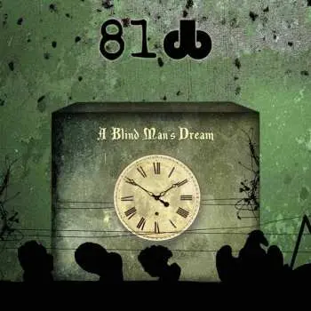 CD 81db: A blind man's dream