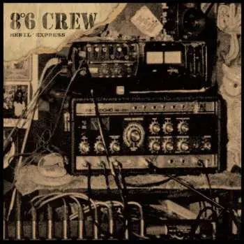 EP 8°6 Crew: Menil'Express