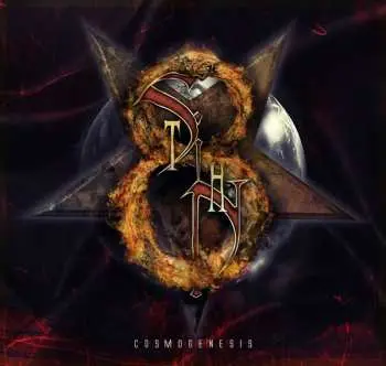 CD 8th Sin: Cosmogenesis