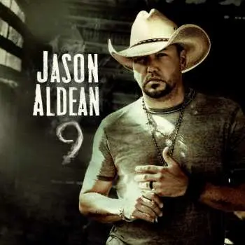 CD Jason Aldean: 9