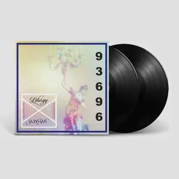 2LP Liturgy: 93696