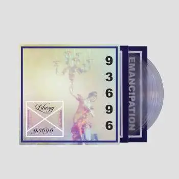 2LP Liturgy: 93696 CLR | LTD