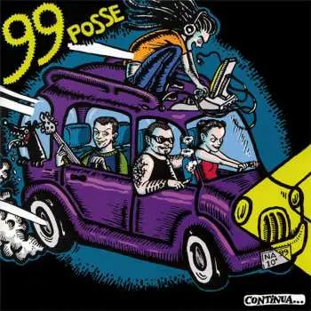 2CD 99 Posse: NA_99_10°