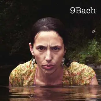 CD 9Bach: 9Bach