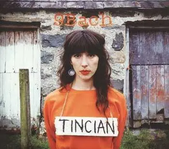 CD 9Bach: Tincian