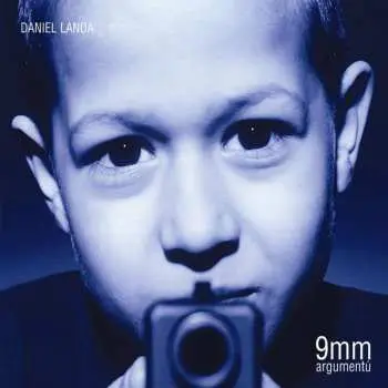 LP Daniel Landa: 9mm Argumentů