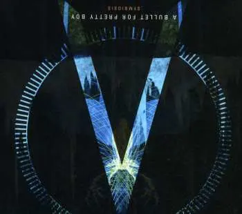 CD A Bullet For Pretty Boy: Symbiosis