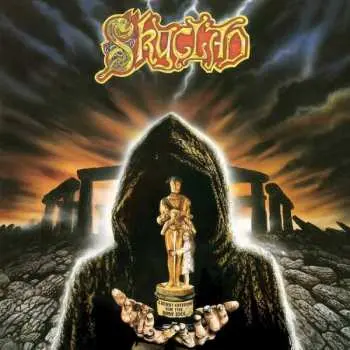 LP Skyclad: A Burnt Offering For The Bone Idol LTD | CLR