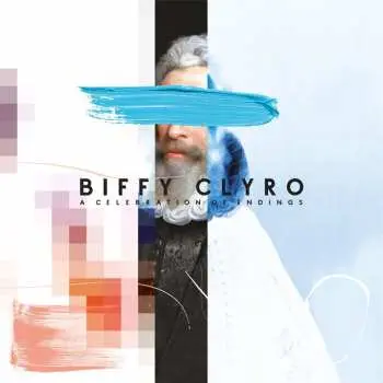 CD Biffy Clyro: A Celebration Of Endings