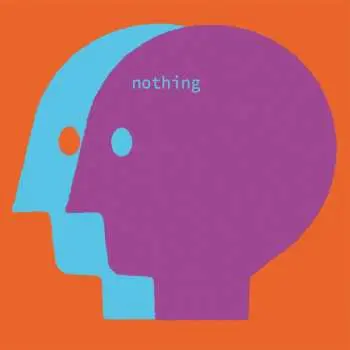 LP a certain frank: Nothing