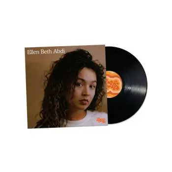 LP A Certain Ratio: Ellen Beth Abdi