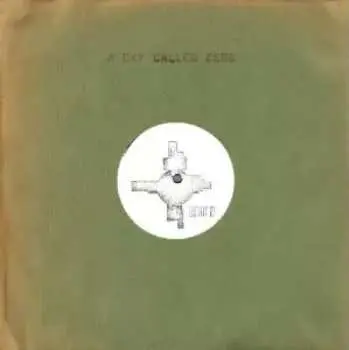 LP A Day Called Zero: A Day Called Zero