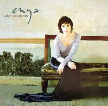 CD Enya: A Day Without Rain