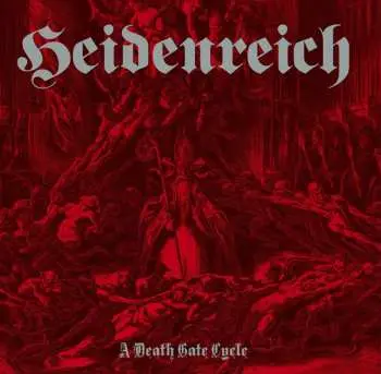 LP Heidenreich: A Death Gate Cycle LTD | CLR