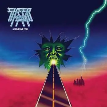 LP Sheer Mag: A Distant Call