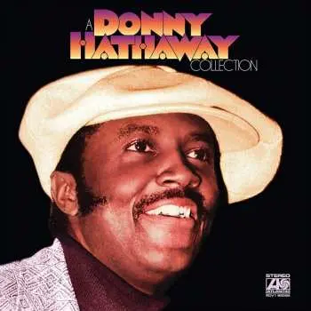 2LP Donny Hathaway: A Donny Hathaway Collection LTD | CLR