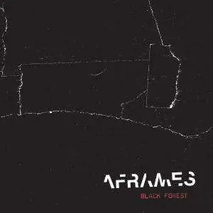 CD A Frames: Black Forest