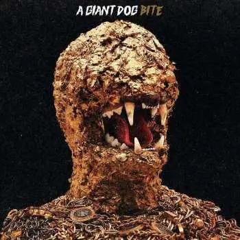 CD A Giant Dog: Bite