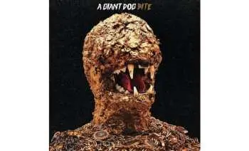 LP A Giant Dog: Bite CLR | LTD
