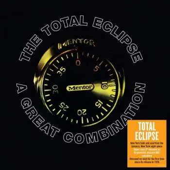 LP The Total Eclipse: A Great Combination