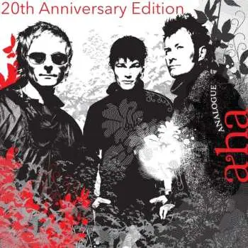 2CD a-ha: Analogue DLX