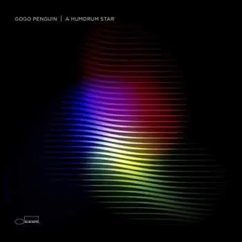 2LP GoGo Penguin: A Humdrum Star